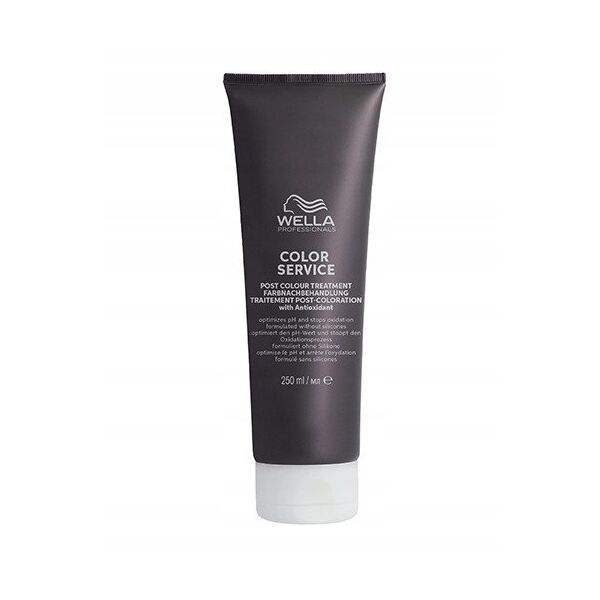 Wella Professionals Color Service Post Colour Treatment 250 ml