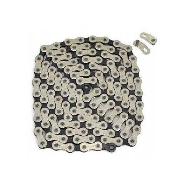 Grandine SRAM CN GX Eagle // 12 pav. EagleChain, 126 nareliu // Solid Pin, PowerLock