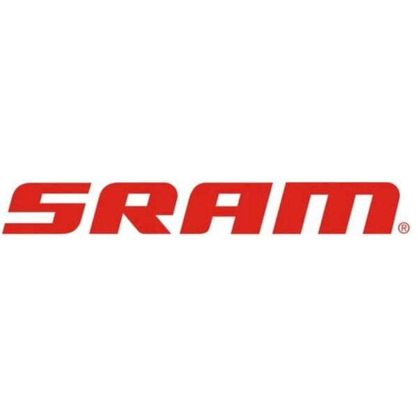 Grandine SRAM CN GX Eagle // 12 pav. EagleChain, 126 nareliu // Solid Pin, PowerLock