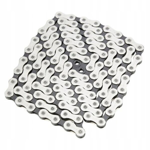 Grandine SRAM CN GX Eagle // 12 pav. EagleChain, 126 nareliu // Solid Pin, PowerLock