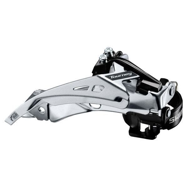 Priekinis perjungiklis Shimano Tourney TY700 34.9mm 42T is virsaus 7/8pav.