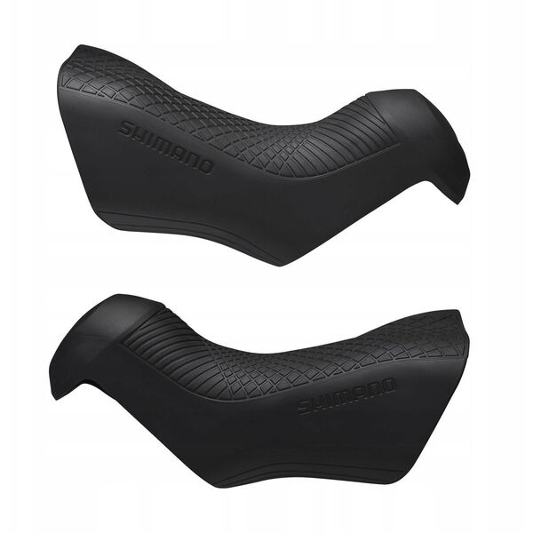Stabdziu/pavaru rankeneliu gumos Shimano Ultegra Di2 ST-R8070
