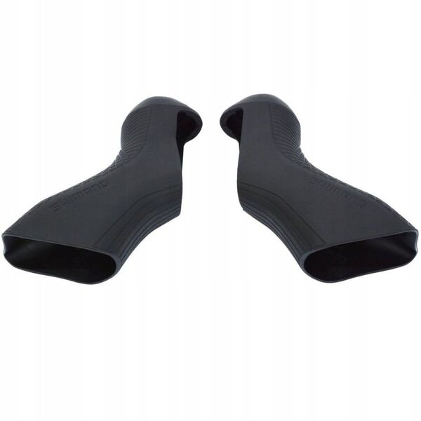 Stabdziu/pavaru rankeneliu gumos Shimano Ultegra Di2 ST-R8070