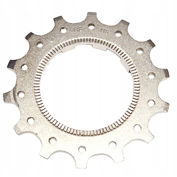 Zvaigzdute galinio bloko SHIMANO CS-6800 (14T-28T) 14T