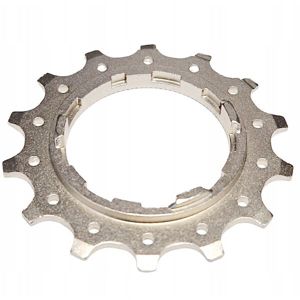 Zvaigzdute galinio bloko SHIMANO CS-6800 (14T-28T) 14T