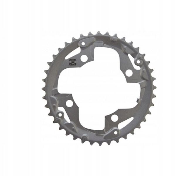 Priekine zvaigzde SHIMANO Alivio M4000 40T
