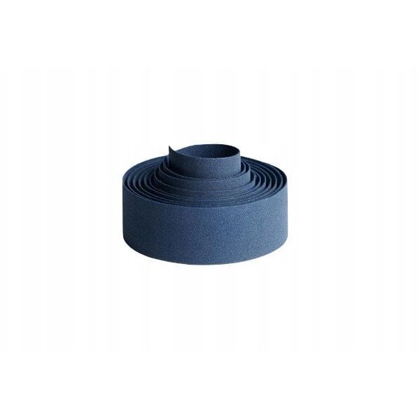 Vairo juosta NABICO GAVIA SMOOTH // 2.5 mm (tamsiai melyna)