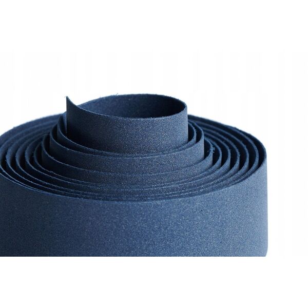 Vairo juosta NABICO GAVIA SMOOTH // 2.5 mm (tamsiai melyna)