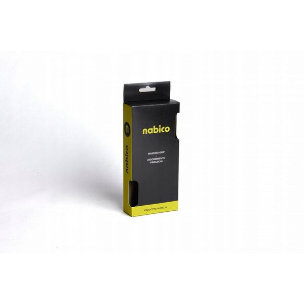 Vairo juosta NABICO GAVIA SMOOTH // 2.5 mm (tamsiai melyna)