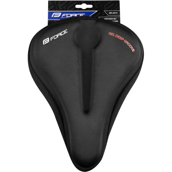 Balnelio danga FORCE Gel 290x215mm (su ispaudu)