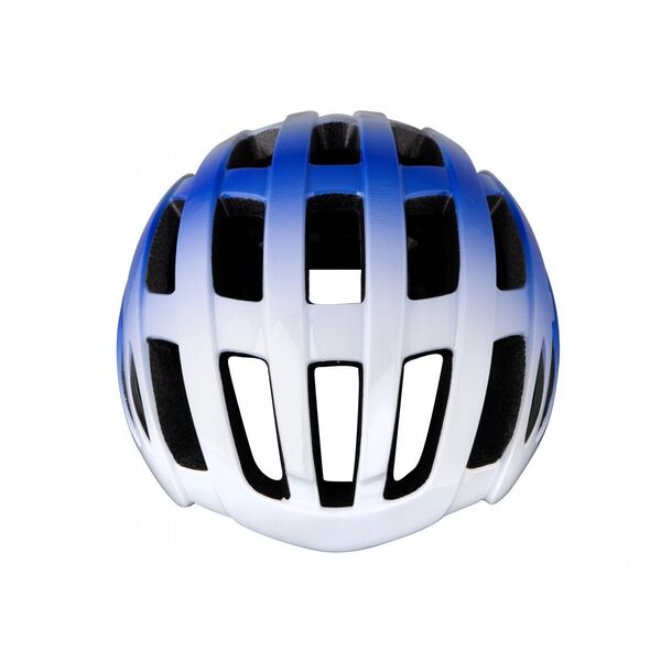 Salmas FORCE HAWK // dydis S-M (56-59 cm) (balta/melyna)