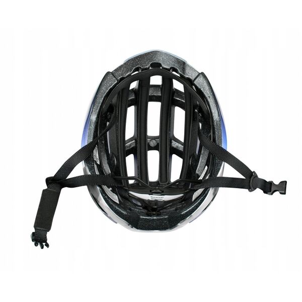 Salmas FORCE HAWK // dydis S-M (56-59 cm) (balta/melyna)
