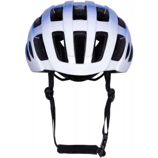 Salmas FORCE HAWK // dydis S-M (56-59 cm) (balta/melyna)