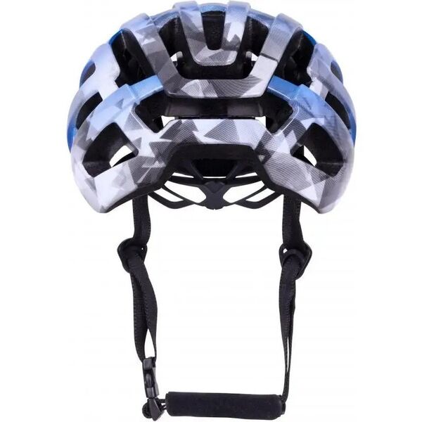 Salmas FORCE HAWK // dydis S-M (56-59 cm) (balta/melyna)