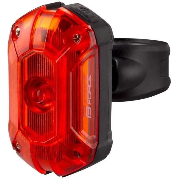 Galinis zibintas FORCE RUBY2 25L, 1LED USB