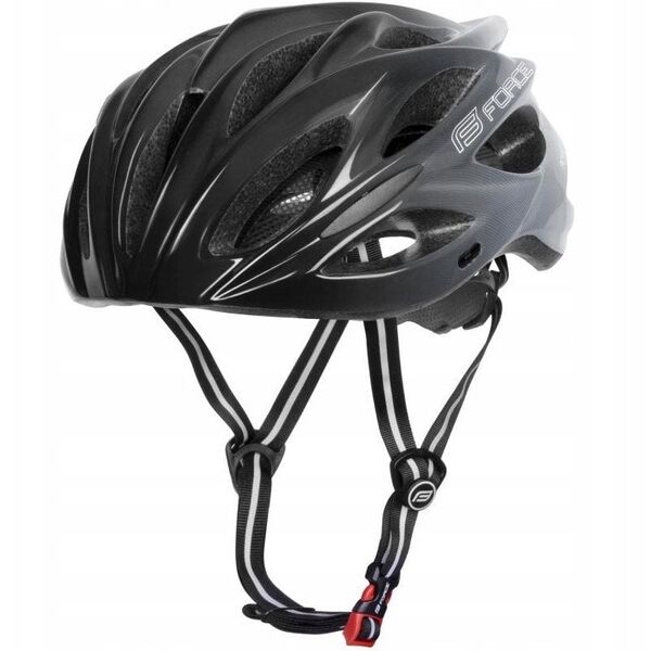 Salmas FORCE BULL HUE MIPS // dydis S-M (55-58 cm) (pilka/juoda)