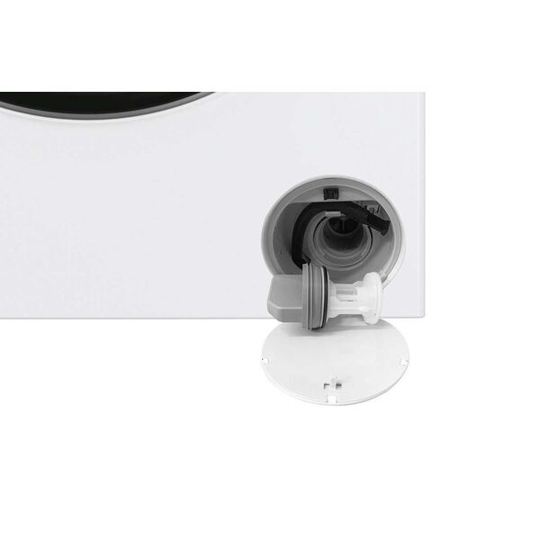 Skalbimo mašina Candy CW50-BP12307GU-S