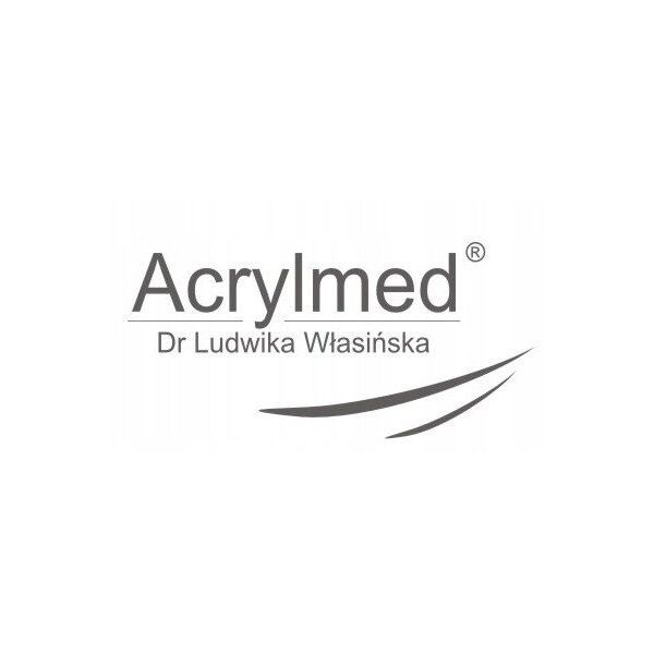 ACRYLMED Calcid Minus 3kg - proszek do obniżania odczynu pH wody