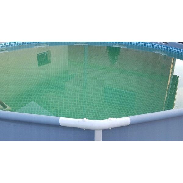ACRYLMED 25kg piasek kwarcowy do basenowych filtrów piaskowych