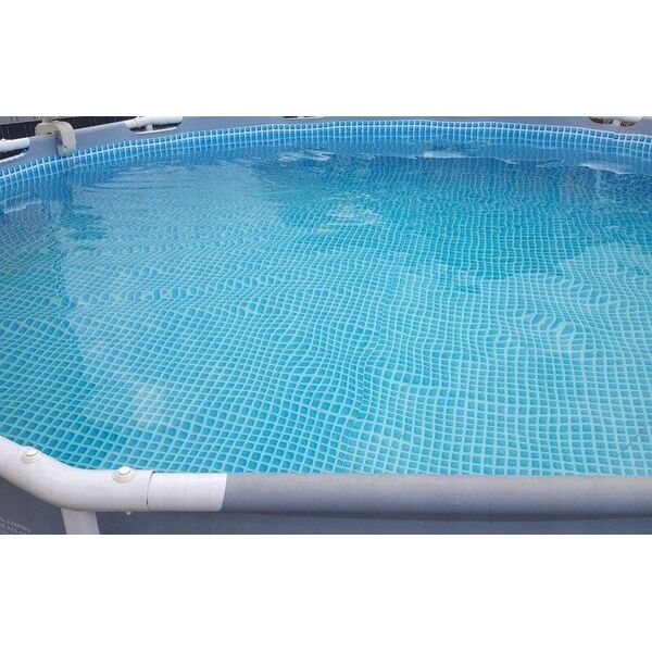 ACRYLMED 25kg piasek kwarcowy do basenowych filtrów piaskowych