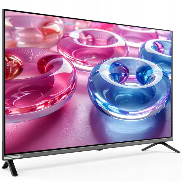 CHiQ L40M9G TV 40", Full HD, smart, Google TV, Dolby Audio, dbx-tv, HDR 10