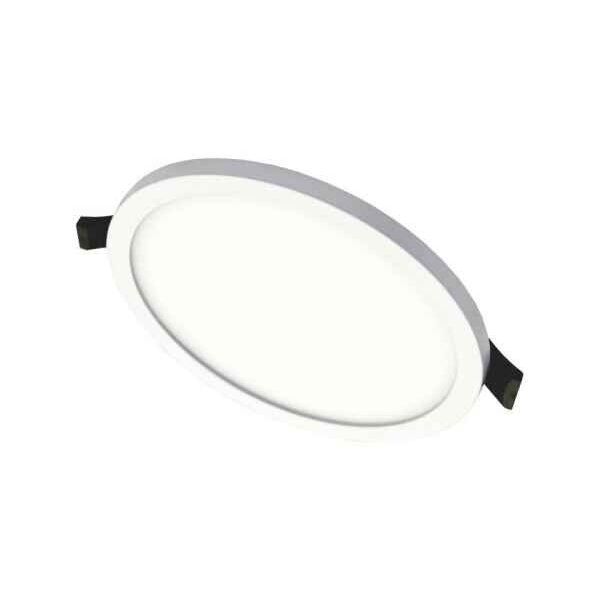 Φωτιστικό οροφής Tope LED PANEL SPLIT R 22W NW IP44 1760LM