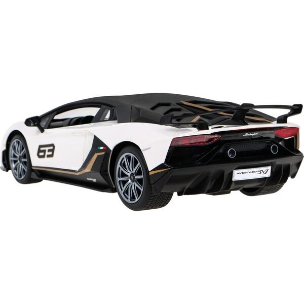 Rastar Autko R/C Aventador SVJ Performance 1:14 RASTAR