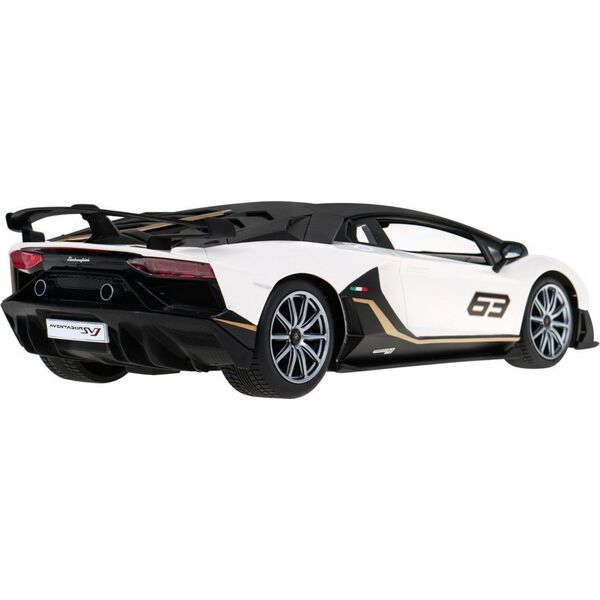 Rastar Autko R/C Aventador SVJ Performance 1:14 RASTAR