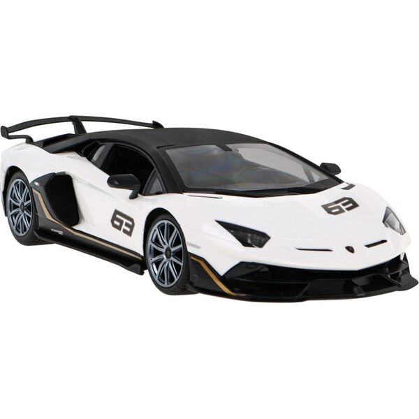 Rastar Autko R/C Aventador SVJ Performance 1:14 RASTAR