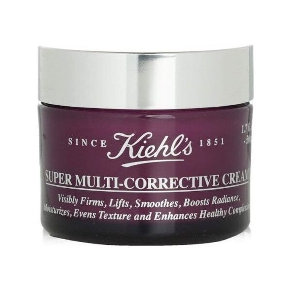 Kiehl`s Krem do Twarzy Kiehl's Super Multi-Corrective 50 ml Kwas Hialuronowy