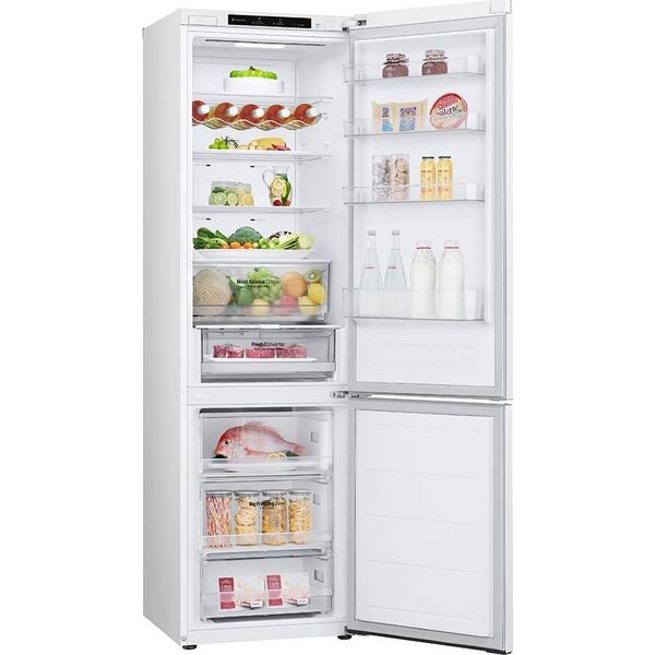 Lodówka LG GBV3200DSW