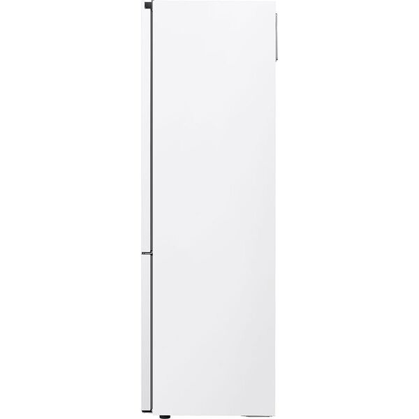 Lodówka LG GBV3200DSW