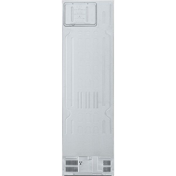 Lodówka LG GBV3200DSW