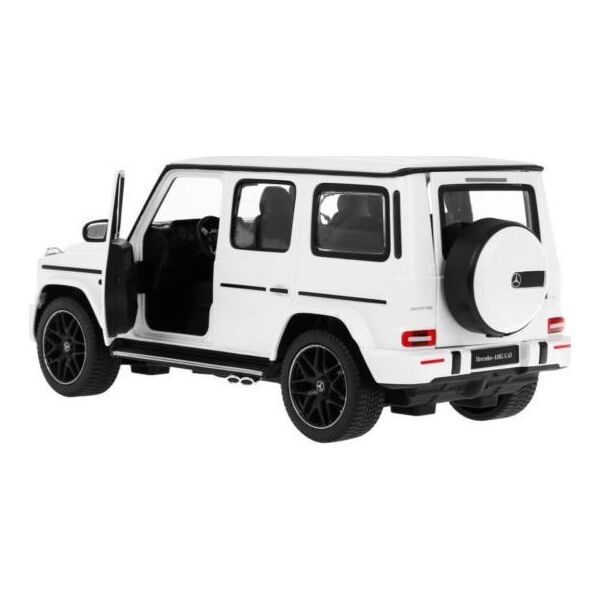 Rastar Autko R/C Mercedes Benz G63 1:14 RASTAR