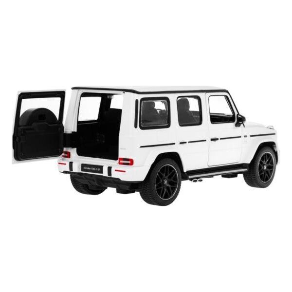 Rastar Autko R/C Mercedes Benz G63 1:14 RASTAR