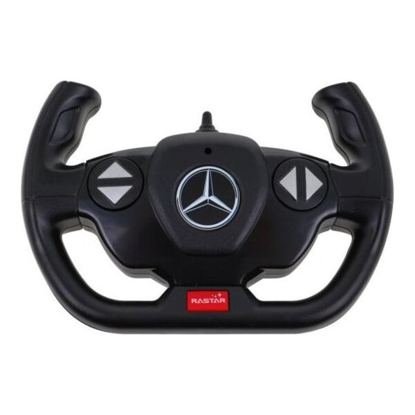 Rastar Autko R/C Mercedes Benz G63 1:14 RASTAR
