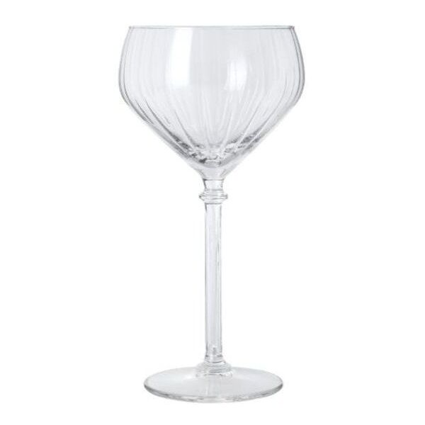 Ποτήρια σαμπάνιας ROYAL LEERDAM, 320 ml, 4 τεμ