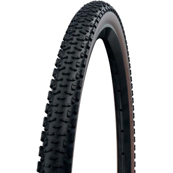 SCHWALBE G-One Ultrabite Πτυσσόμενο ελαστικό 700c 45 mm (45-622)