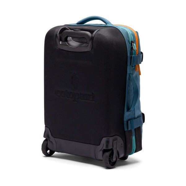 Τσάντα Ρόλερ Allpa 38L, Blue Spruce