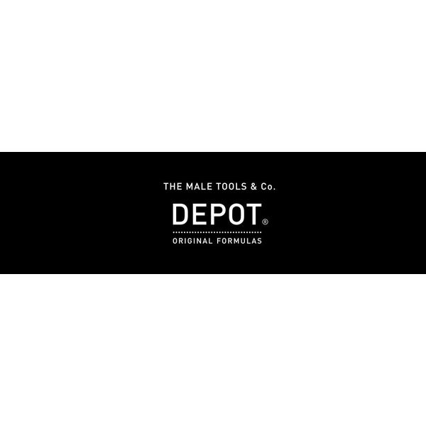 Depot - No. 304 Hold Strong Gel 200 ml /Haircare /200