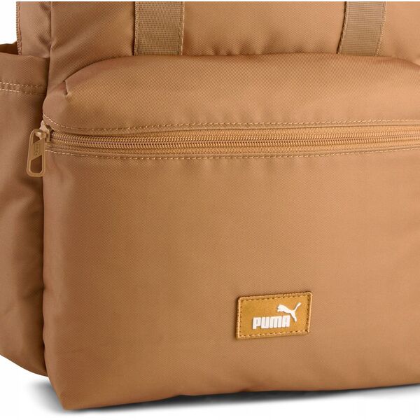 Sportinė kuprinė Puma Phase College, 11L ruda