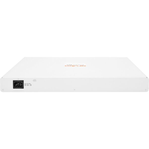 HPE Aruba IOn 1960 48G 2XT 2XF 600W Sw United Kingdom - English localization