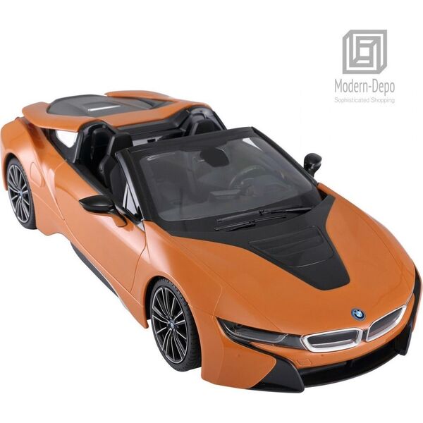 Ramiz Autko R/C BMW I8 Roadster 1:12 RASTAR