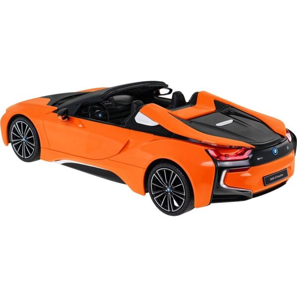 Ramiz Autko R/C BMW I8 Roadster 1:12 RASTAR