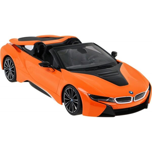 Ramiz Autko R/C BMW I8 Roadster 1:12 RASTAR