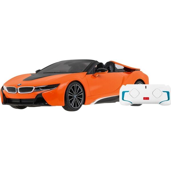 Ramiz Autko R/C BMW I8 Roadster 1:12 RASTAR