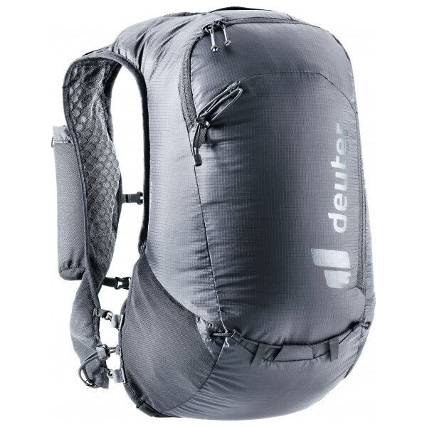 Plecak turystyczny Deuter Ascender 13 l Black