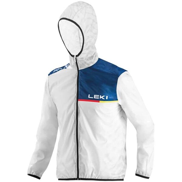 Ανδρικό μπουφάν Leki LEKI Kurtka Windblocker M