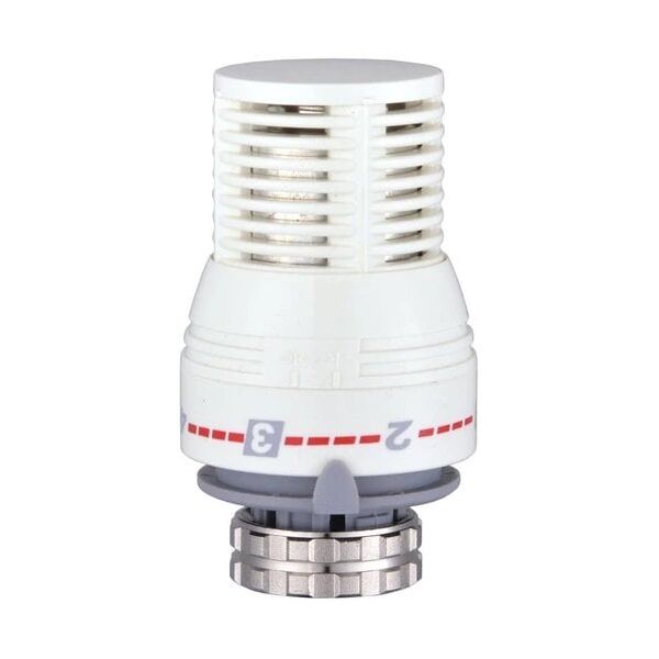 Varioterm Θερμοστατική κεφαλή Verio Term 000M665A106 Tucan M30x1,5 GS.10-106C λευκή