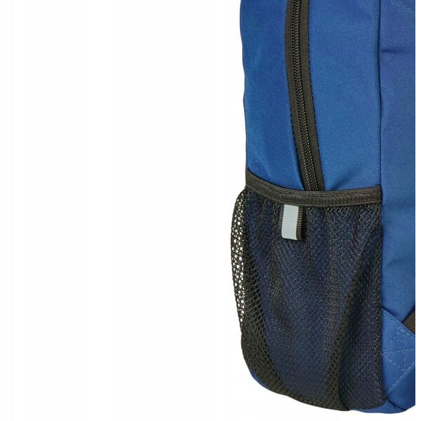 LEGO Ninjago Kids M Backpack 20281-2512 Niebieskie One size